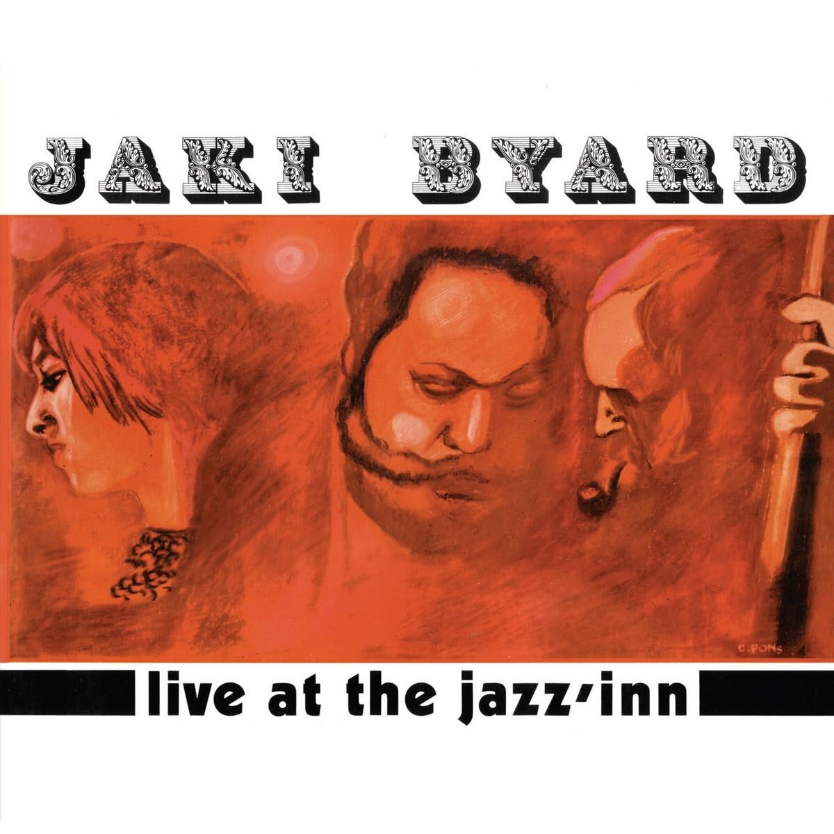Amazon.co.jp: Live at the Jazz Inn: ミュージック
